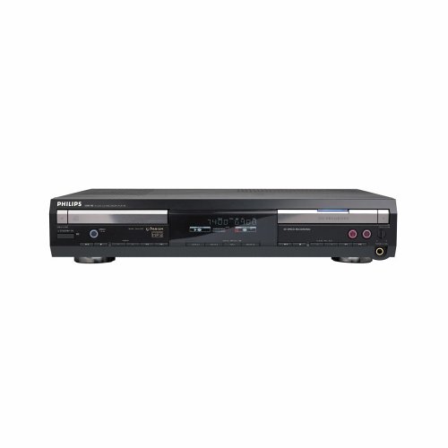 Projektoren: Philips CDR 795 CD-Rekorder