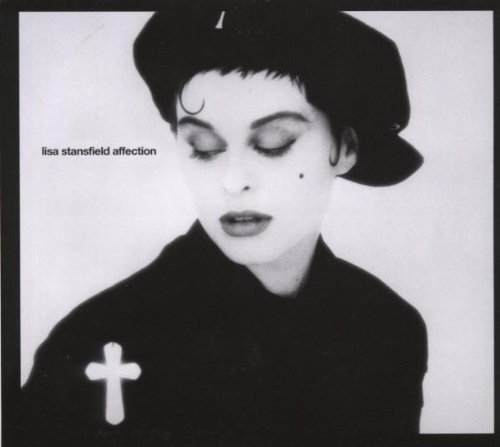 Lisa Stansfield - Way You Want It Lyrics - Zortam Music