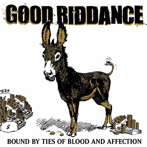 Good Riddance - The Dubious Glow Of Excess Lyrics - Zortam Music