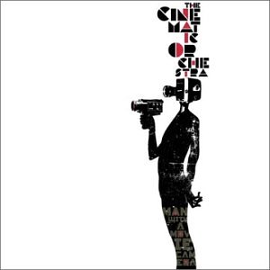 The Cinematic Orchestra - Man With The Movie Camera - Zortam Music