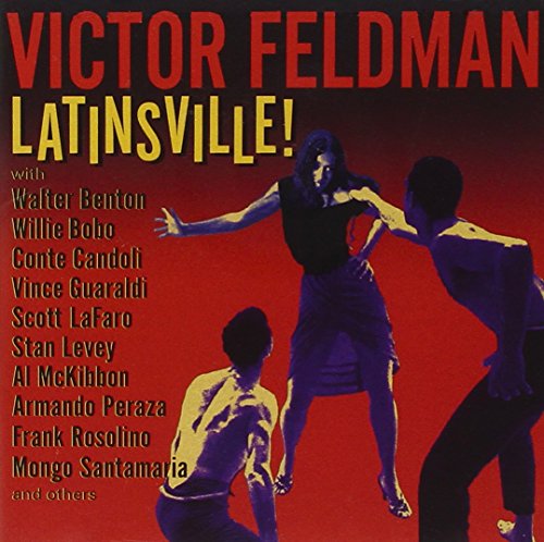 Latinsville
