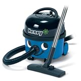 Numatic Henry HVB200 Blue Vacuum Cleaner