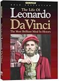 Life of Leonardo Da Vinci By DVD
