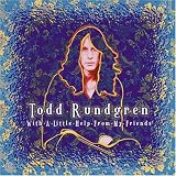 With a Little Help From My Friends by Todd Rundgren