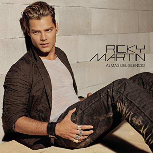 Ricky Martin - NLB630300087 - Zortam Music