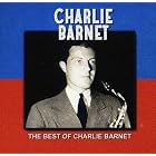 The Best Of Charlie Barnet by Charlie Barnet