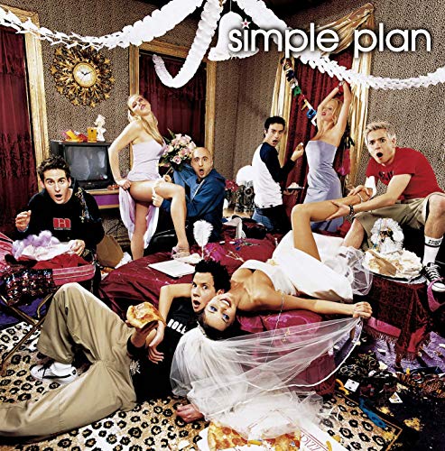 Simple Plan - No Pads, No Helmet... Just Balls - Zortam Music
