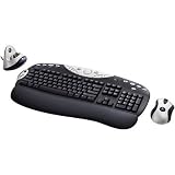 Logitech Cordless MX Duo 967300-0403