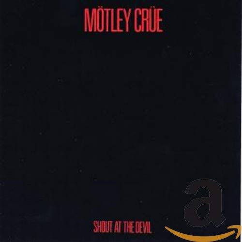 Mötley Crüe - Shout at the Devil [Crücial Crüe Edition] - Zortam Music