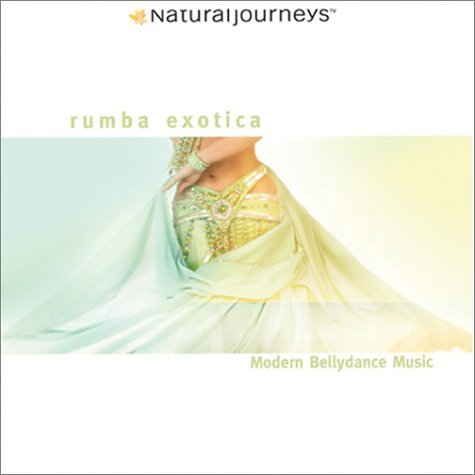 Bellydance Music: Rumba Exotica