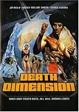 Death Dimension By DVD