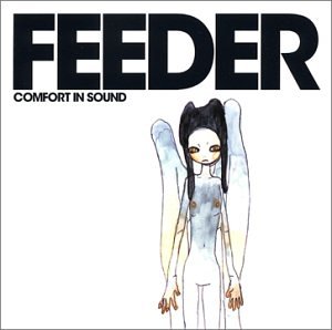 Feeder - Smash! Hits Let