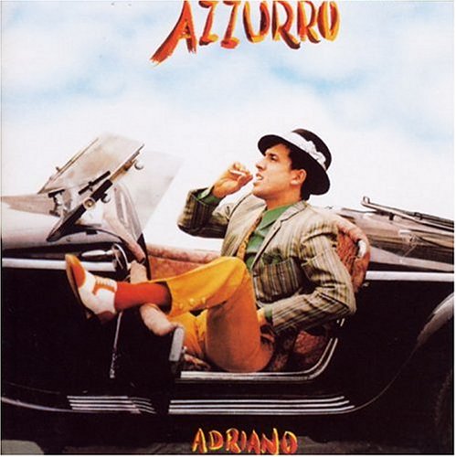 Azzurro