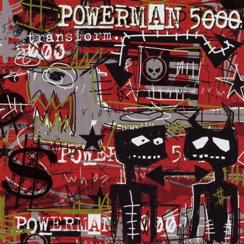 Powerman 5000 - Clubmix Classics - Zortam Music