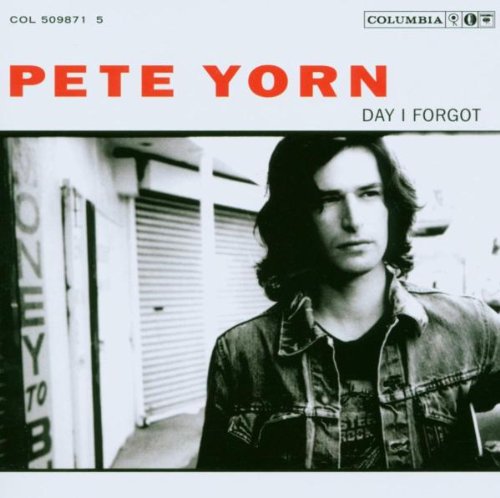 Pete Yorn - Committed Lyrics - Zortam Music