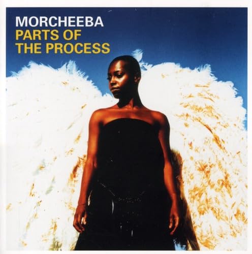 Morcheeba - MORCHEEBA - Zortam Music