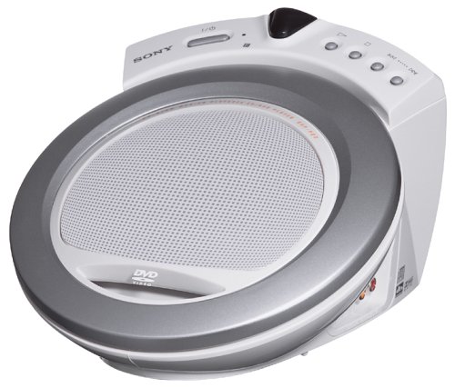 Sony DVP-PQ2 DVD-Player