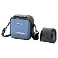Festplatten: Sony LCM-PCY3 Passgenaue Tasche f�r Camcorder der PC-Serie