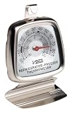 CDN ERF1 Refrigerator/Freezer Household Thermometer