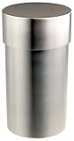 Blomus Stainless-Steel Cylo Canister, 25-Ounce