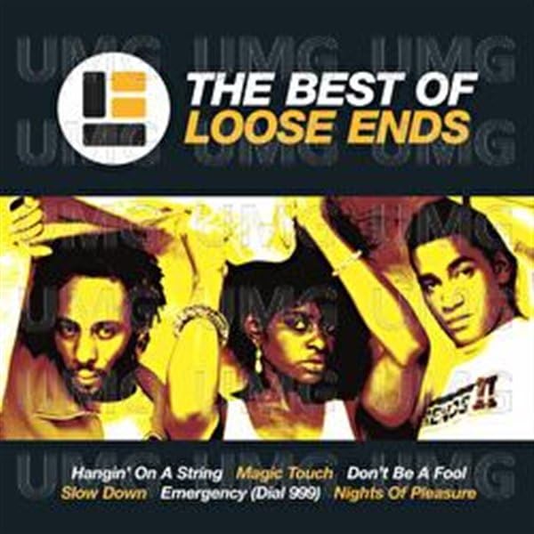 LOOSE ENDS - 100 Hits - 90s Classics Cd 3 - Zortam Music