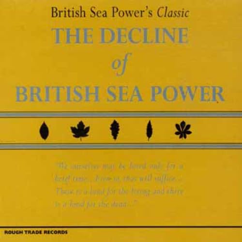 British Sea Power - Favours In The Beetroot Fields Lyrics - Zortam Music