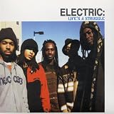 Lifes a Struggle Import by Electric Company
