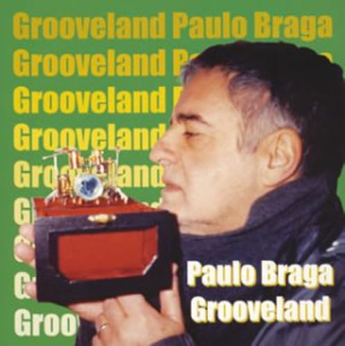 Grooveland