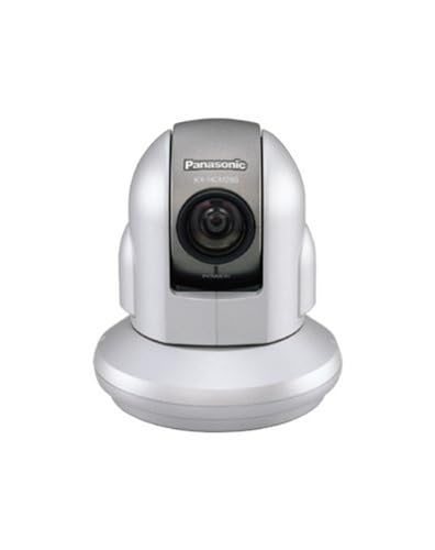 Panasonic Network Camera (KX-HCM280)