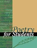 Pablo Neruda's Tonight I Can Write: A Study Guide from Gale's Poetry for Students (Volume... by 