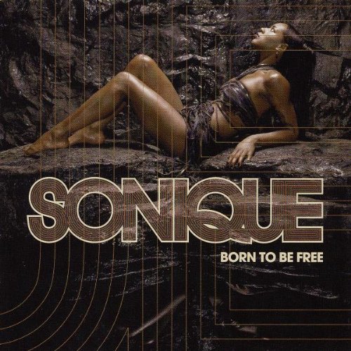 Sonique - can