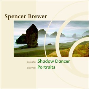 Shadow Dancer/Portraits