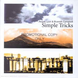 Simple Tracks