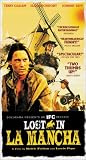 Lost in La Mancha