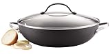 Anolon Professional 30cm Wok