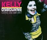 Come Dig Me Out CD SINGLE Import by Kelly Osbourne
