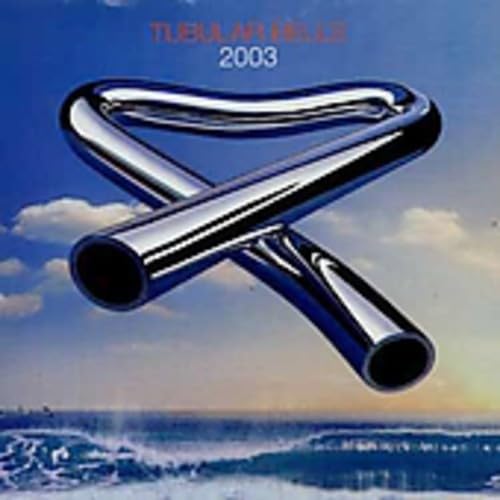 Tubular Bells 2003 