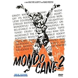 Mondo Cane 2