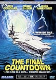 The Final Countdown (Widescreen Edition)
