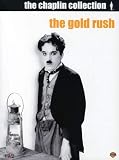 The Gold Rush By DVD