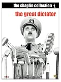 The Great Dictator By DVD