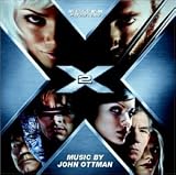 Buy X2: Original Motion Picture Score on Amazon