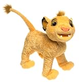 Disneys The Lion King: Interactive My Singin Simba