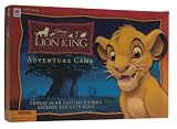 Lion King Simba Board Game