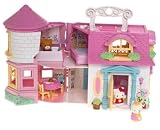 Hello Kitty: Victorian Dollhouse