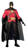 Kingdom Come Action Figure 2: Red Robin