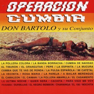 Operacion Cumbia