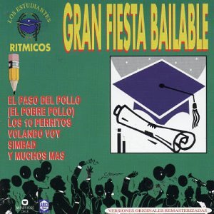 Gran Fiesta Bailable