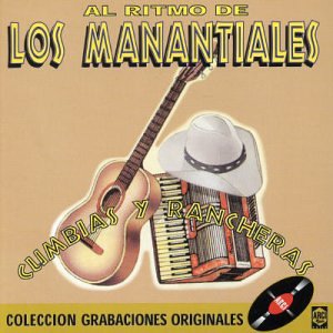 Al Ritmo de los Manantiales