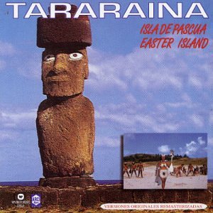 Isla De Pascua